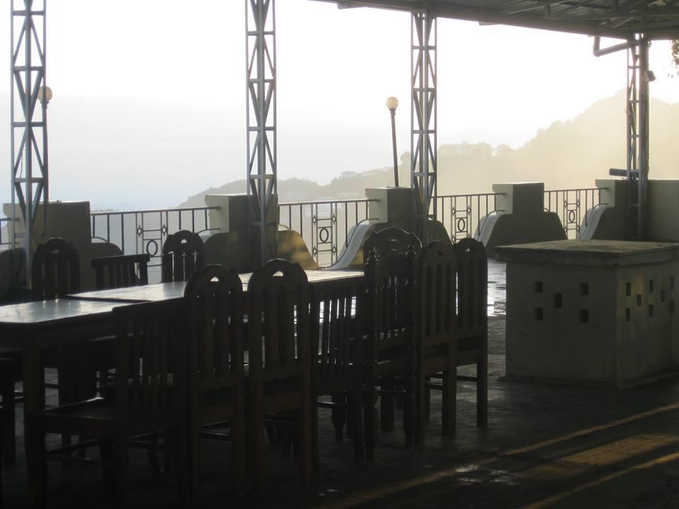 Treebo Trend Mussoorie Club Hotel Dehradun Exterior foto